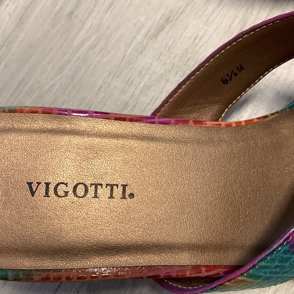 Vigotti Sandals - Picture 3 of 5